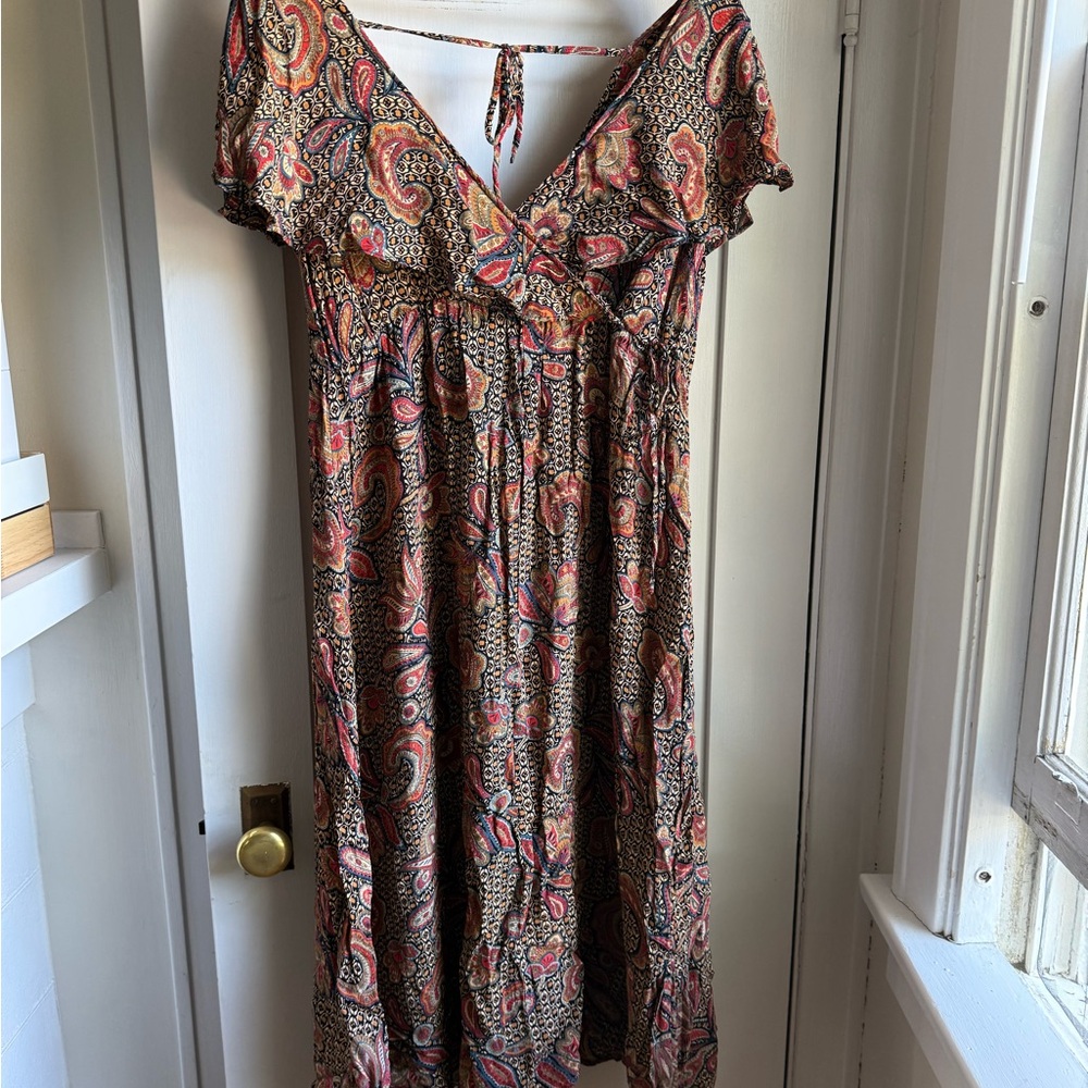 ASOS Paisley Print Women's Dress